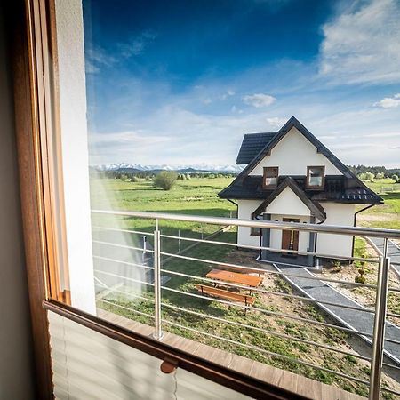 Prowincja Tatra Cottages Debno  エクステリア 写真